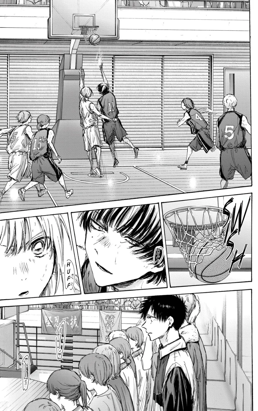 Read Blue Box Português Manga Online