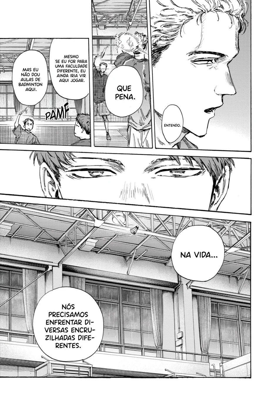 Read Blue Box Português Manga Online