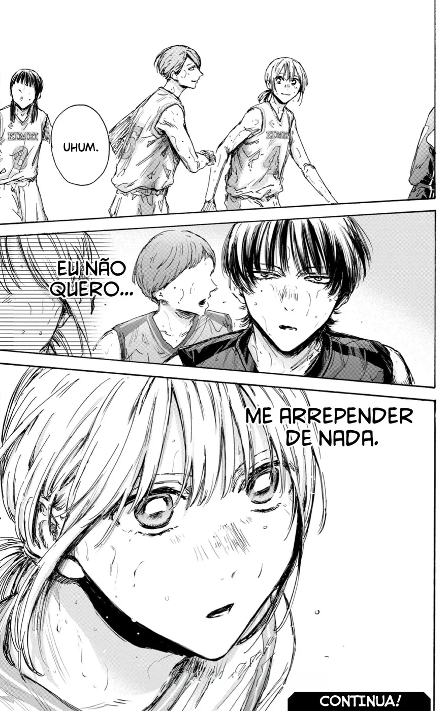 Read Blue Box Português Manga Online