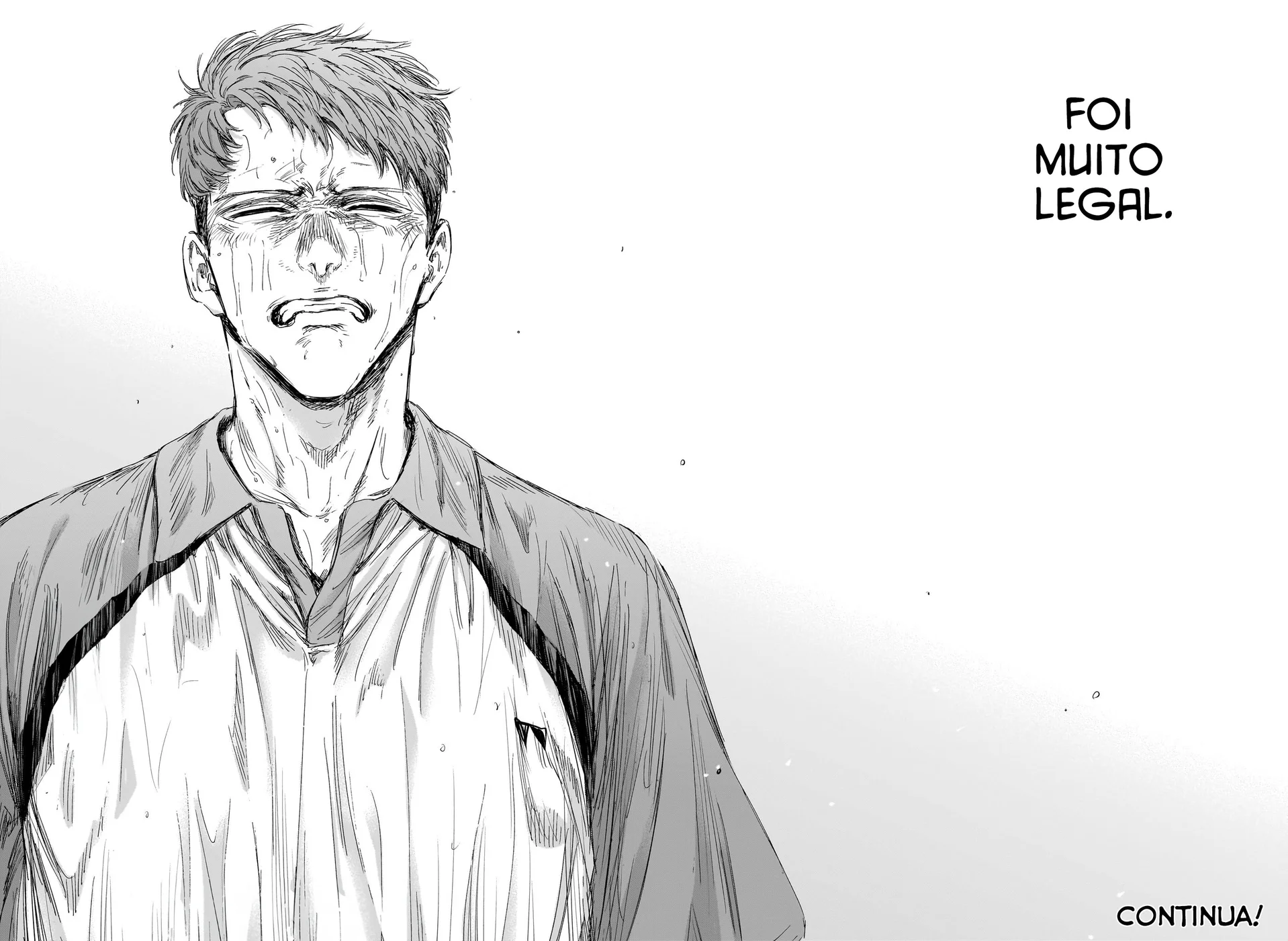 Read Blue Box Português Manga Online