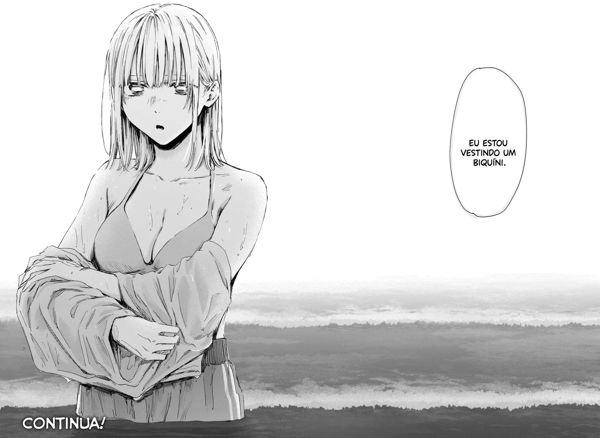 Read Blue Box Português Manga Online