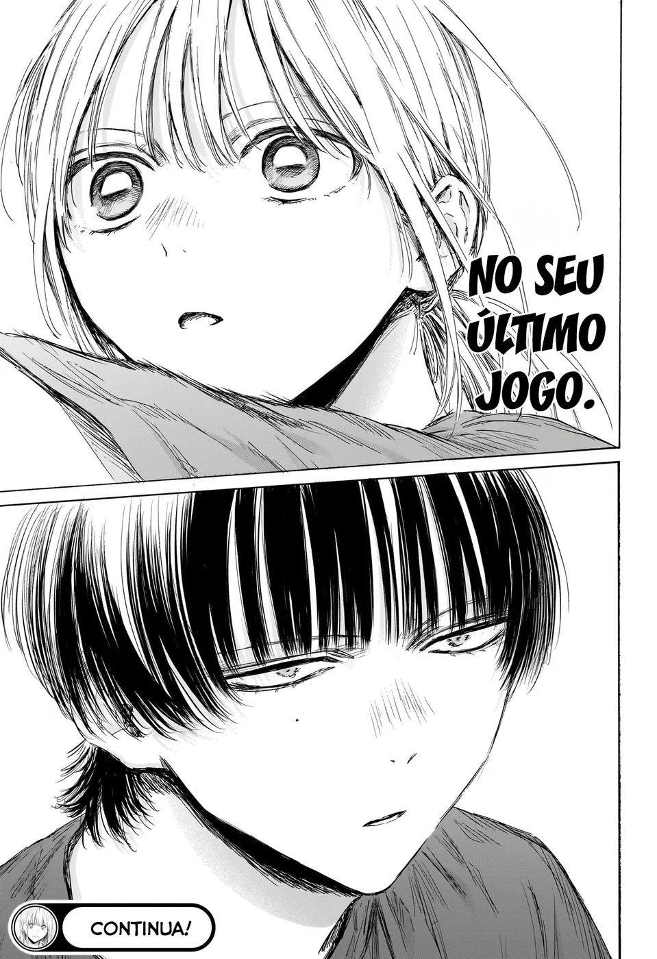 Read Blue Box Português Manga Online