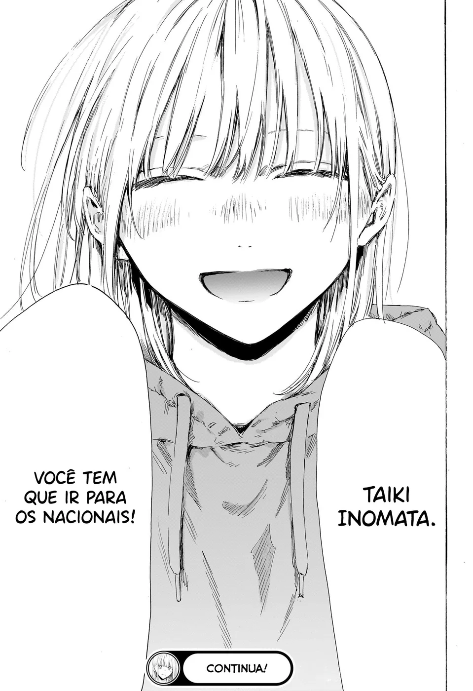 Read Blue Box Português Manga Online