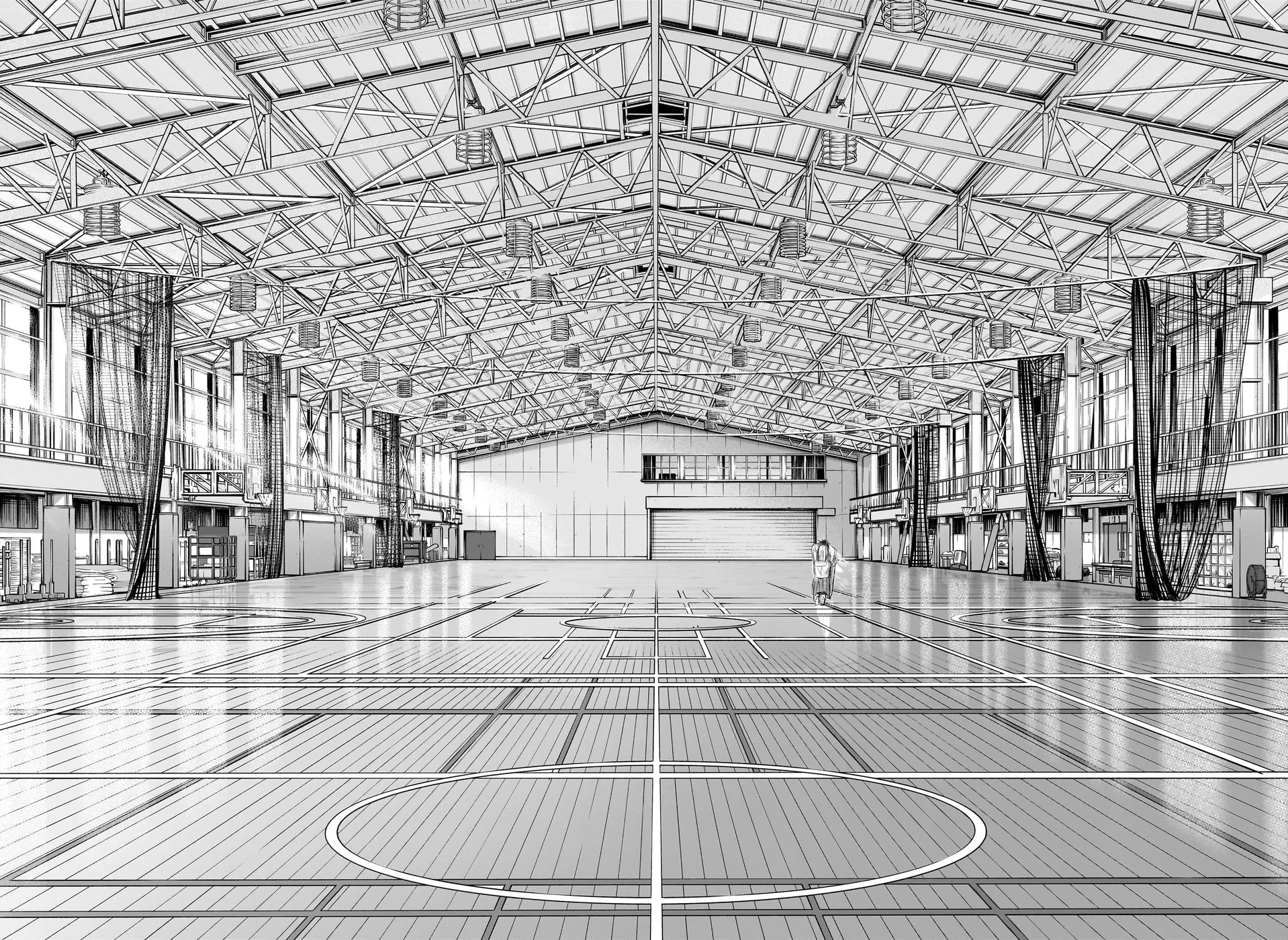 Read Blue Box Português Manga Online