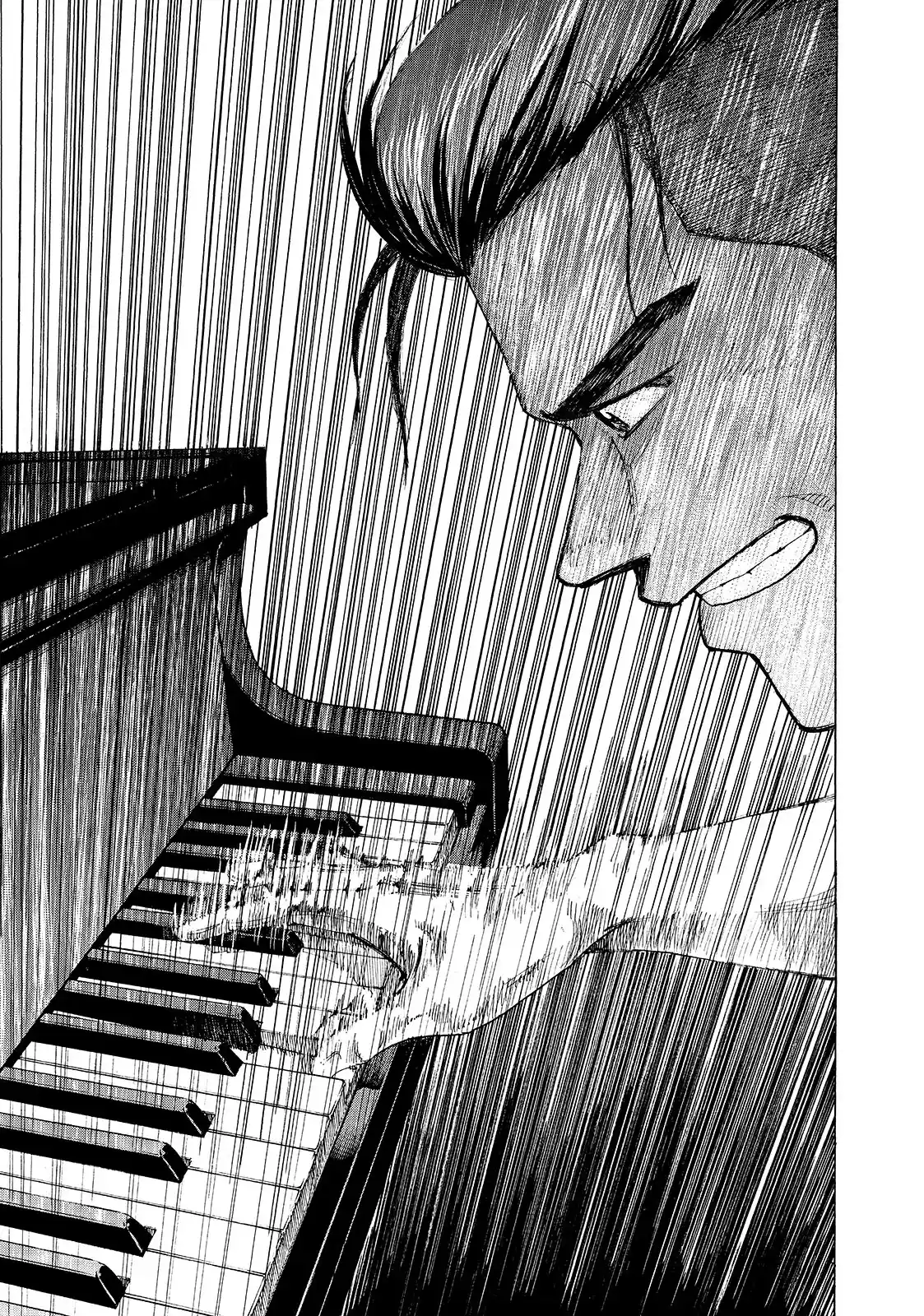 Read Blue Giant Português Manga Online