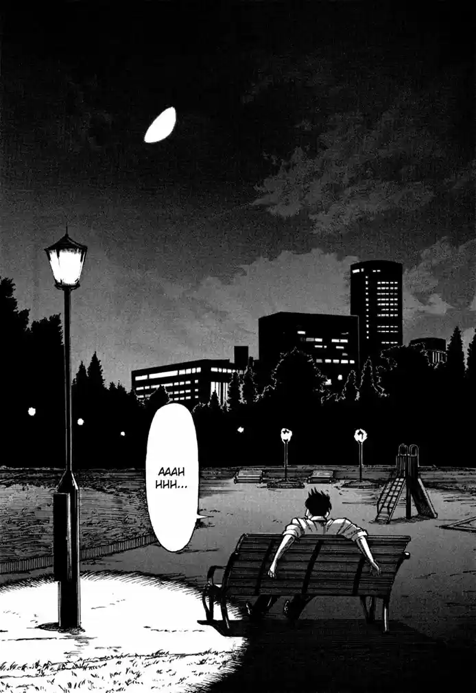 Read Blue Giant Português Manga Online