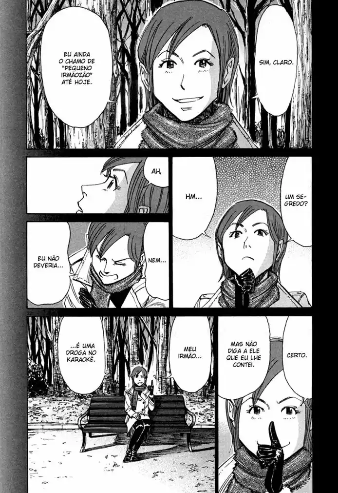 Read Blue Giant Português Manga Online