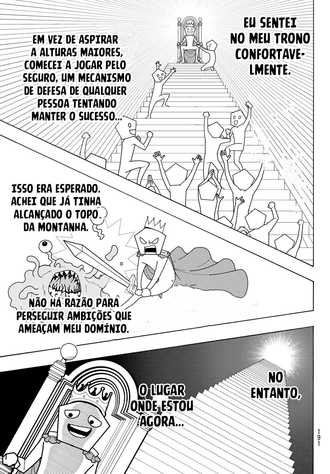 Read Blue Lock Português Manga Online