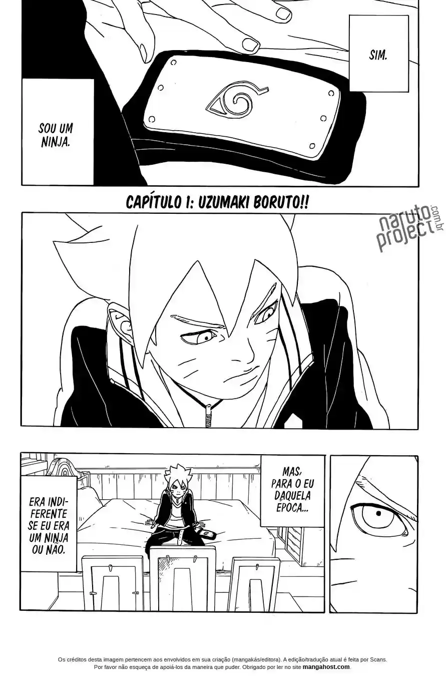 Read Boruto_ Naruto Next Generations Português Manga Online