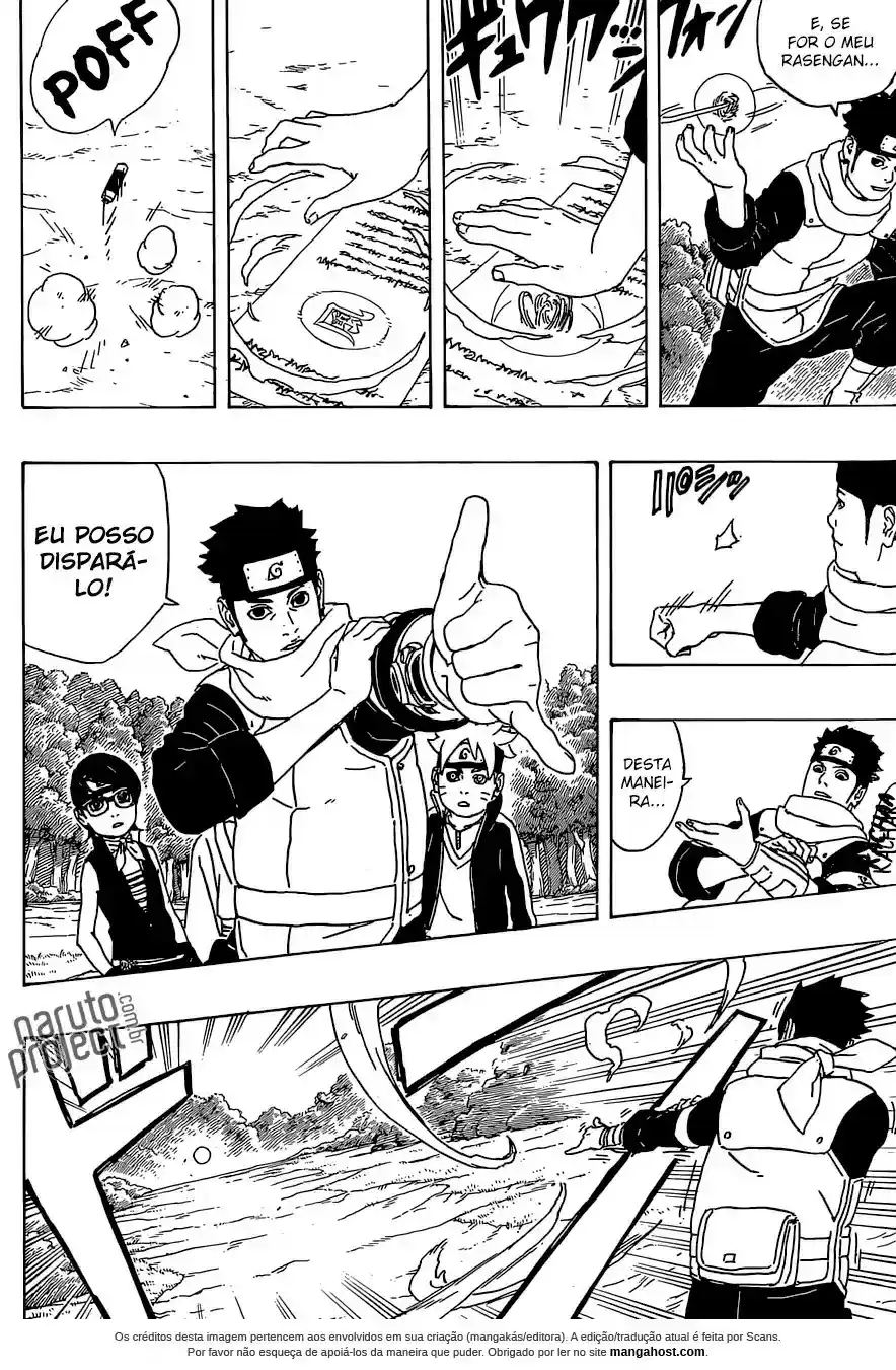 Read Boruto_ Naruto Next Generations Português Manga Online