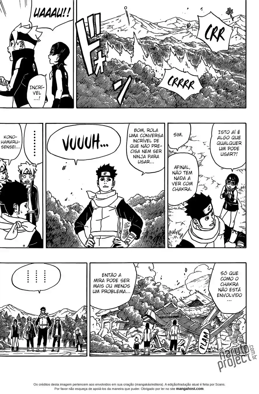 Read Boruto_ Naruto Next Generations Português Manga Online