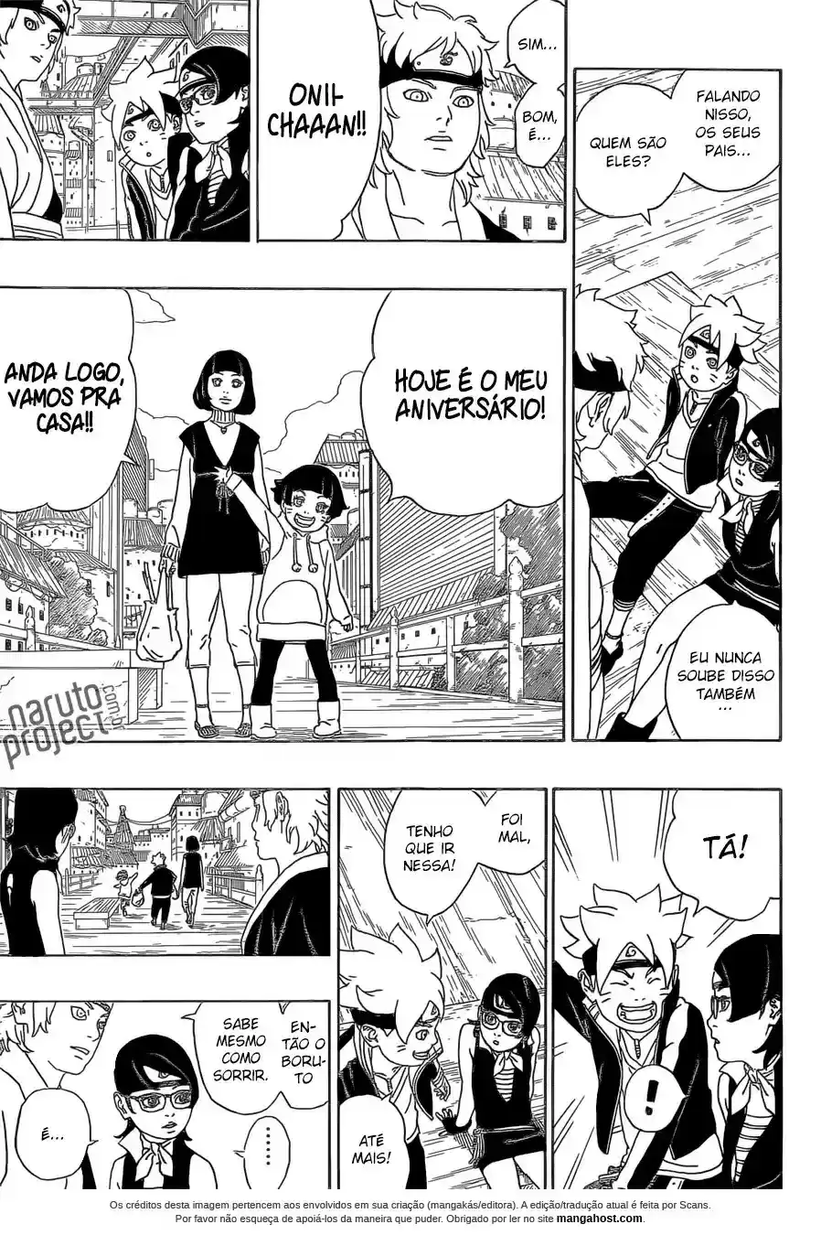 Read Boruto_ Naruto Next Generations Português Manga Online