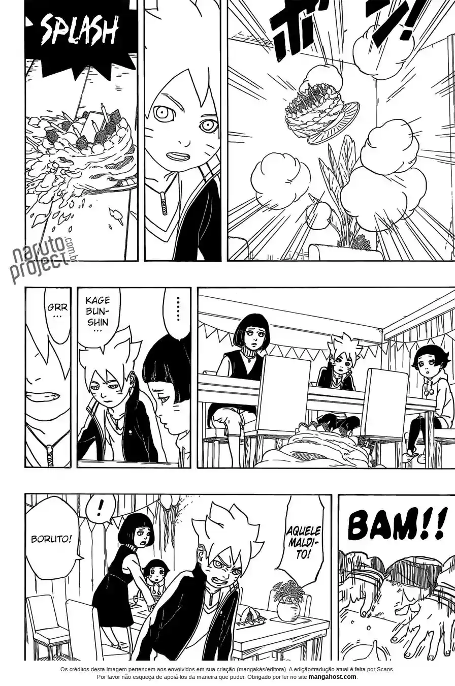 Read Boruto_ Naruto Next Generations Português Manga Online