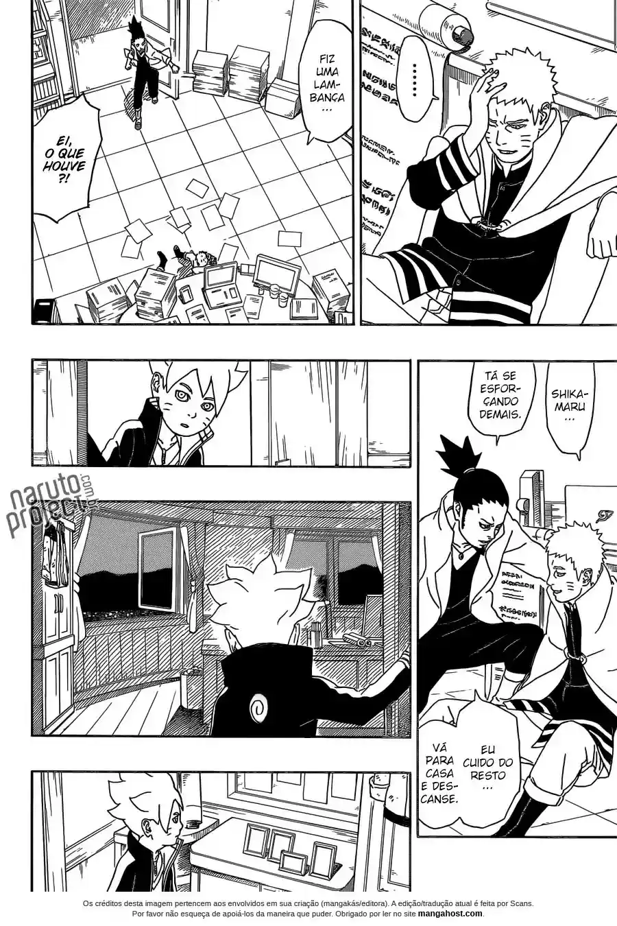 Read Boruto_ Naruto Next Generations Português Manga Online