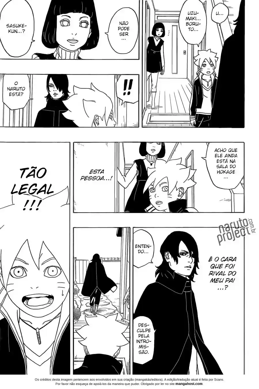 Read Boruto_ Naruto Next Generations Português Manga Online