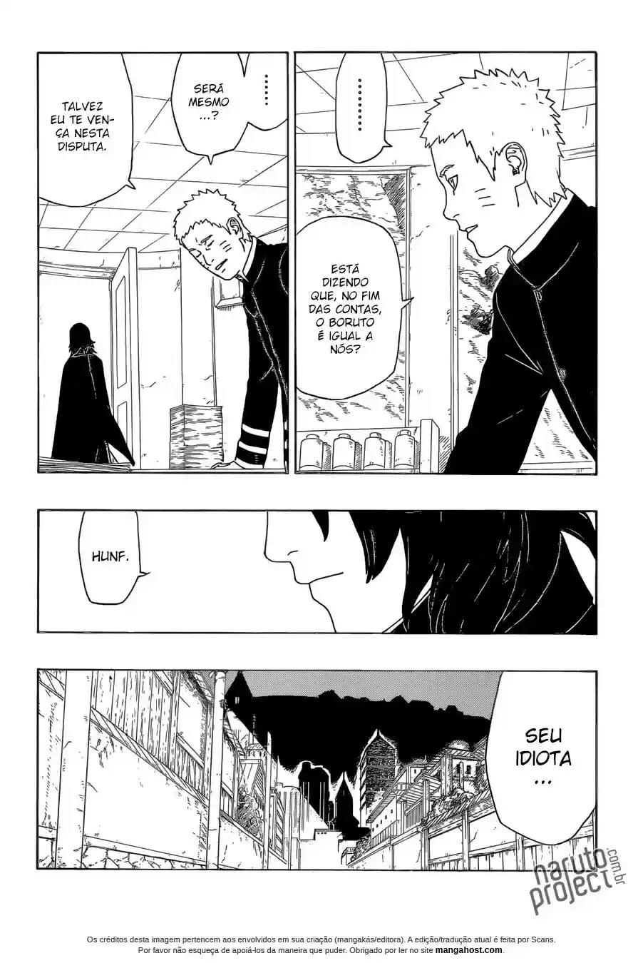 Read Boruto_ Naruto Next Generations Português Manga Online