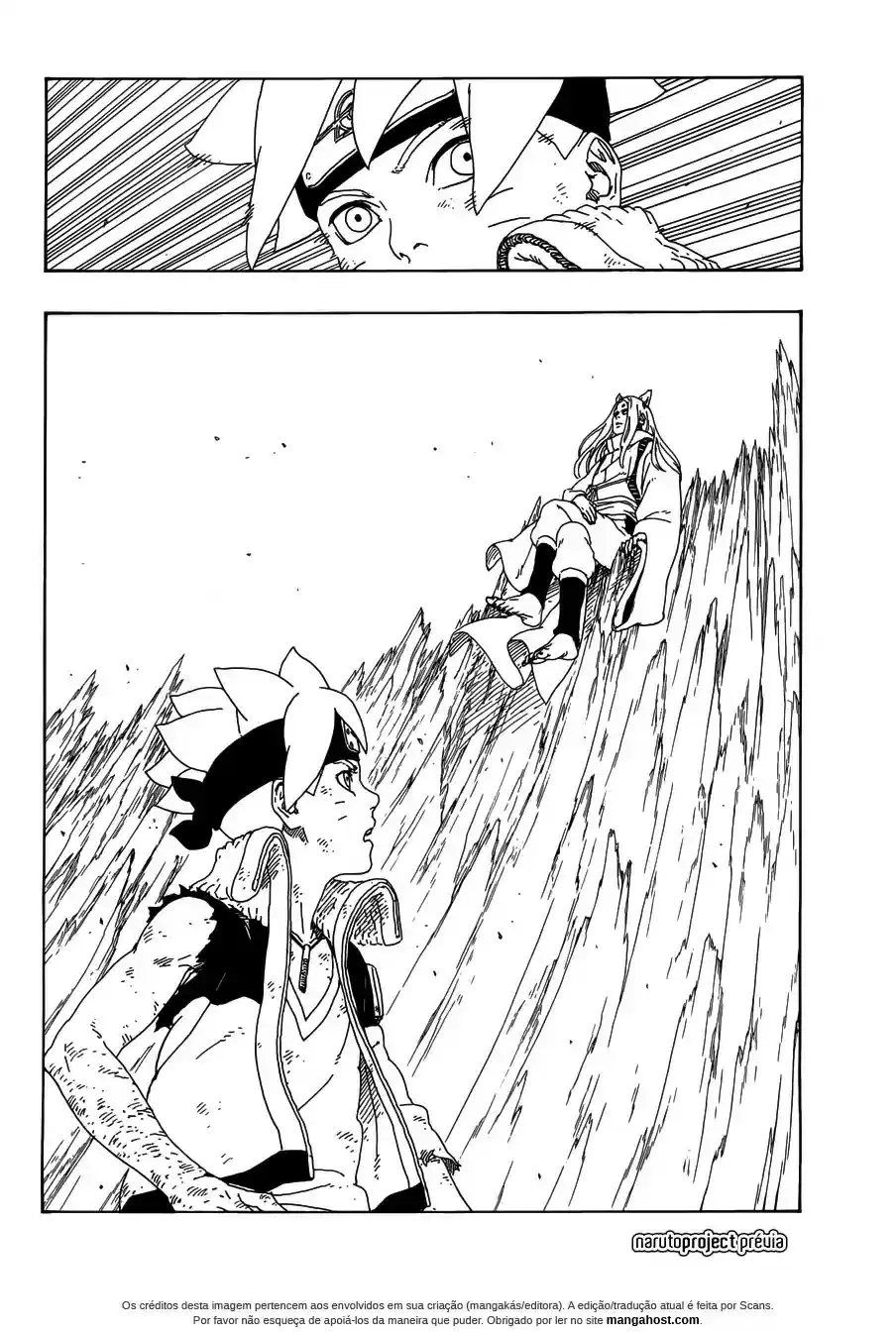 Read Boruto_ Naruto Next Generations Português Manga Online