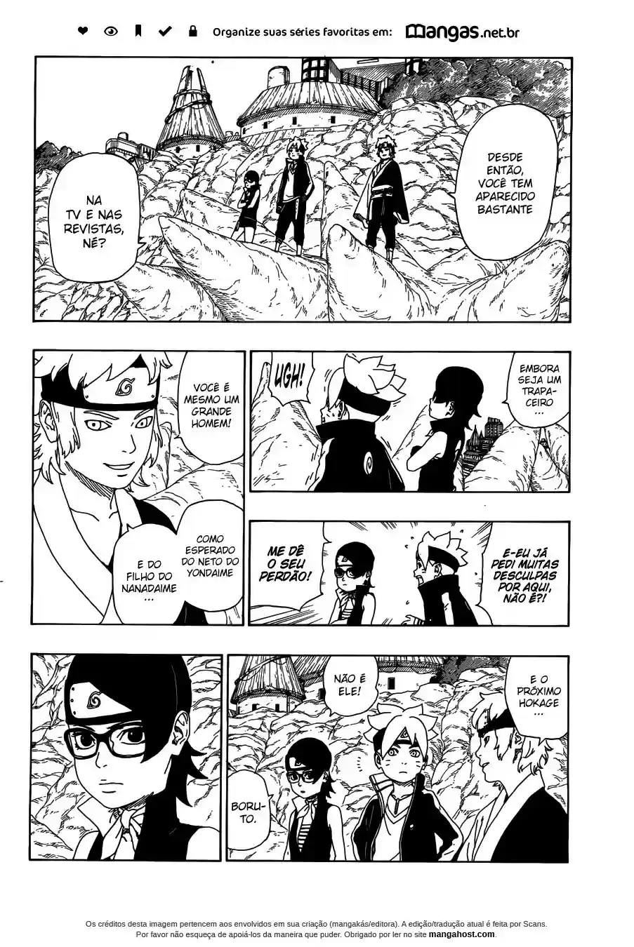 Read Boruto_ Naruto Next Generations Português Manga Online