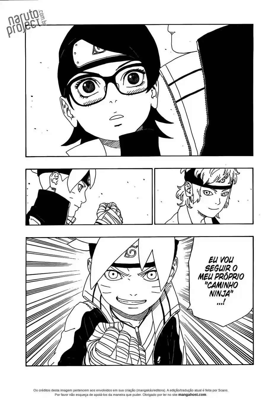 Read Boruto_ Naruto Next Generations Português Manga Online