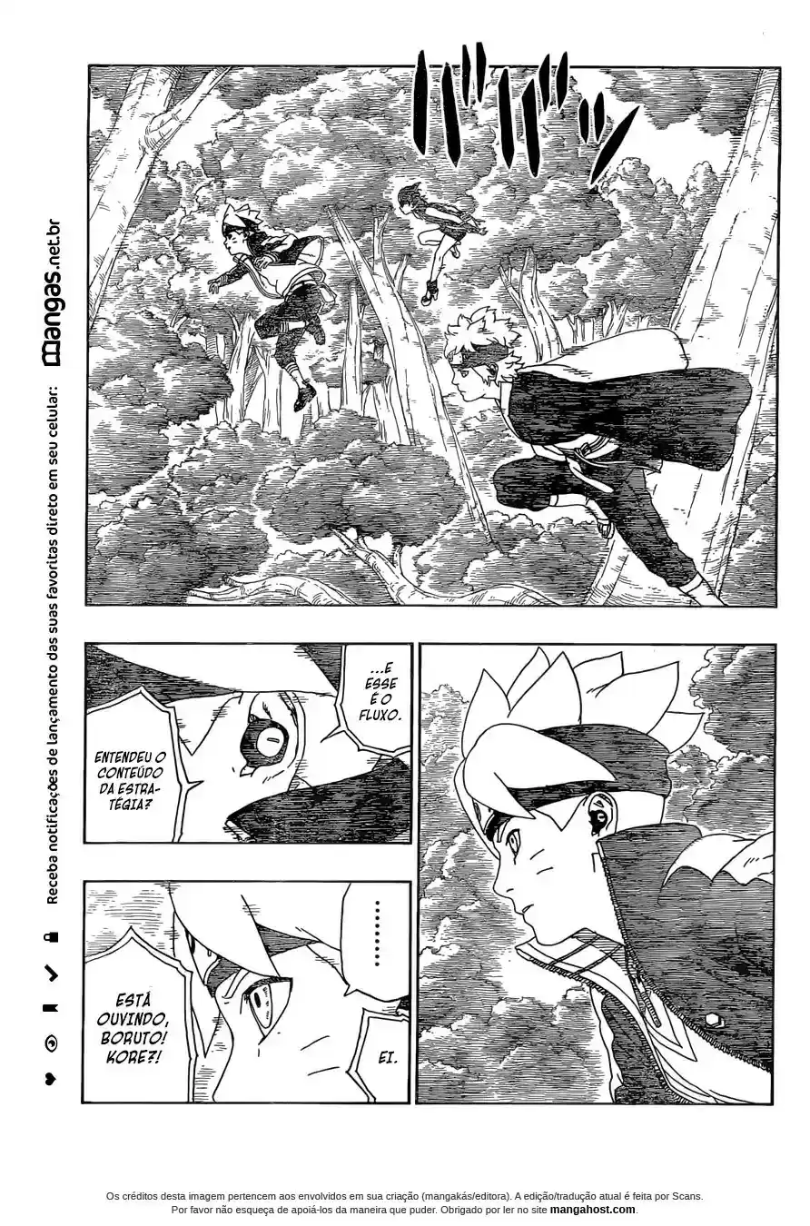 Read Boruto_ Naruto Next Generations Português Manga Online