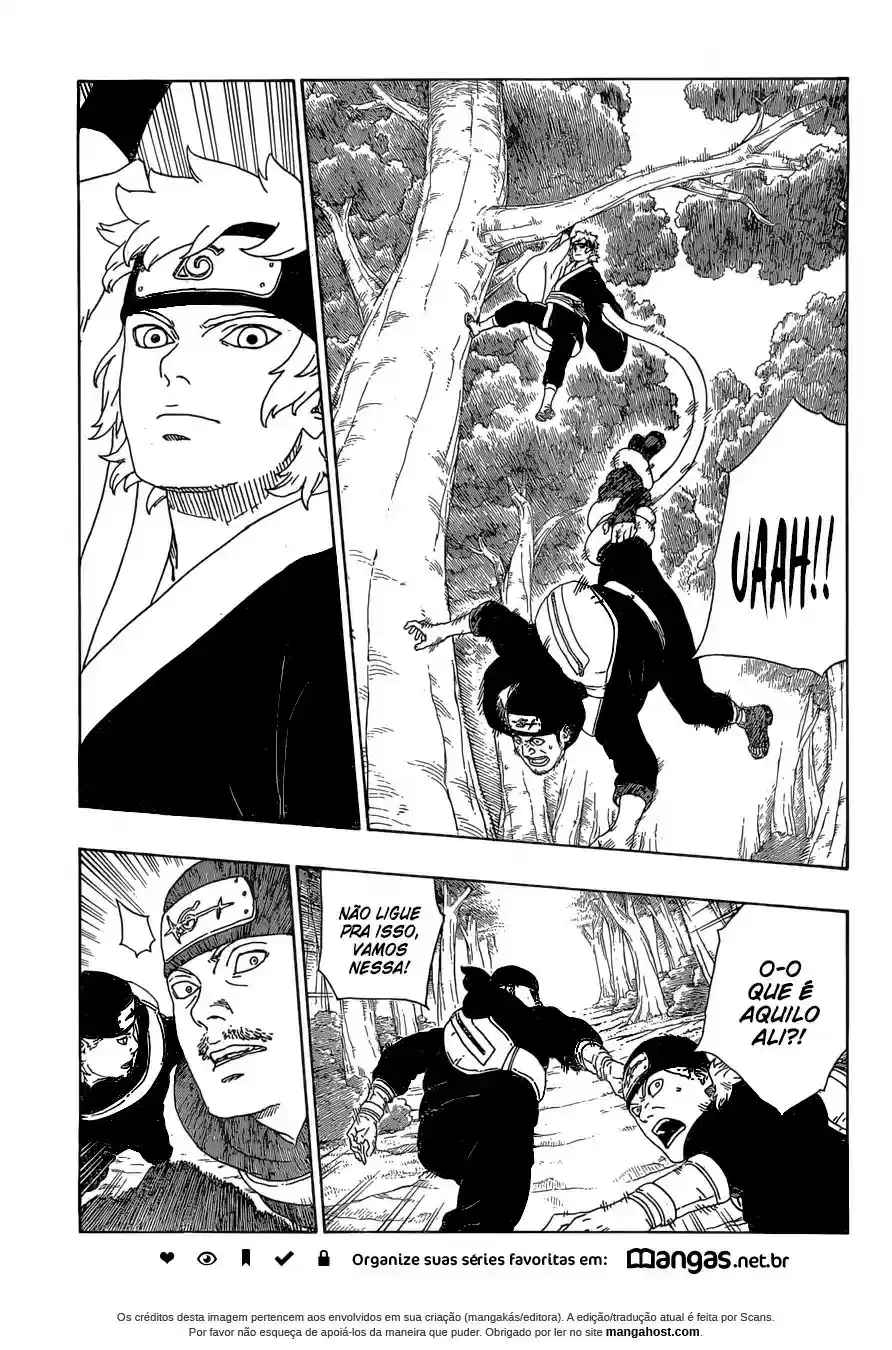 Read Boruto_ Naruto Next Generations Português Manga Online