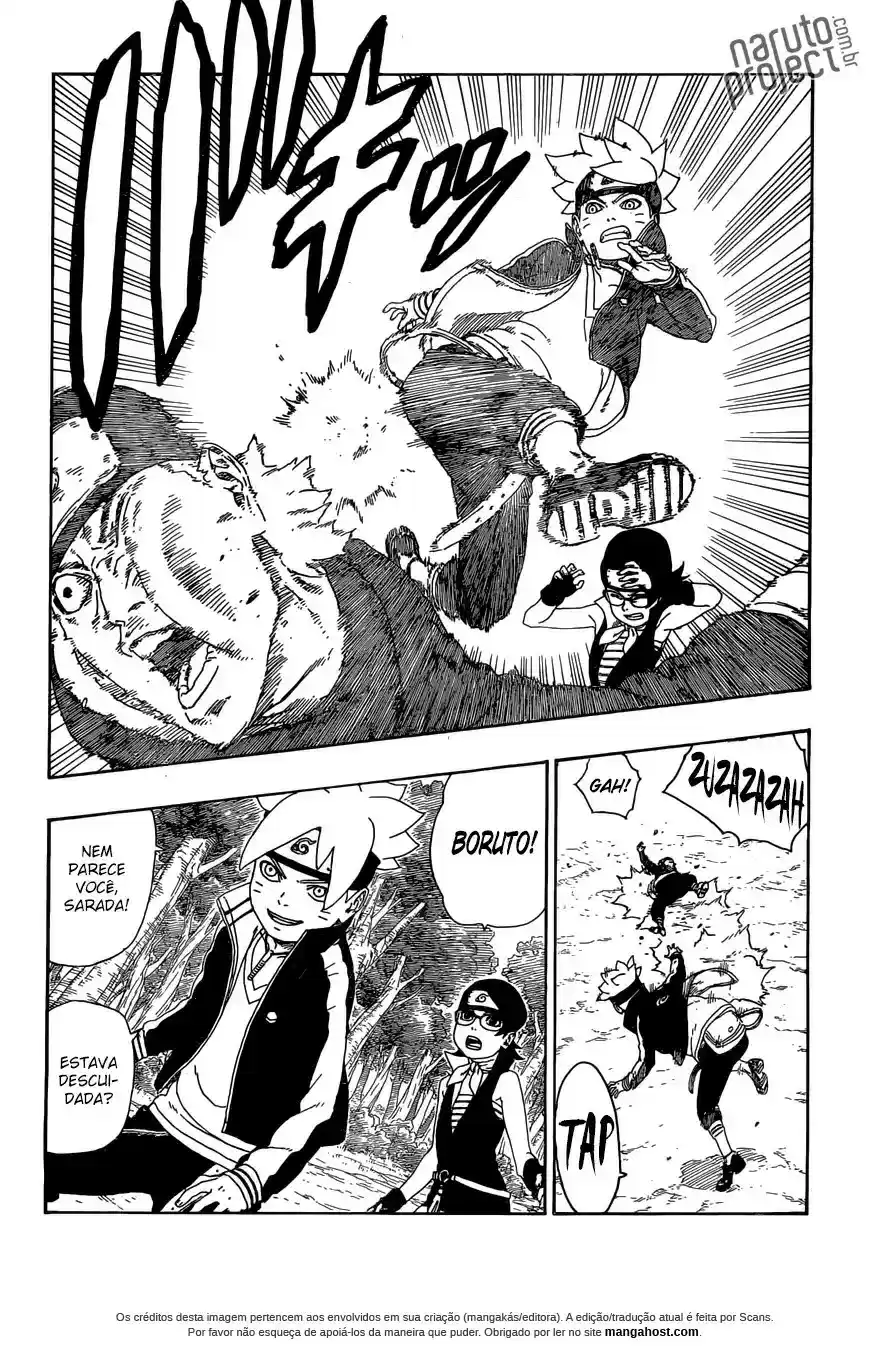 Read Boruto_ Naruto Next Generations Português Manga Online