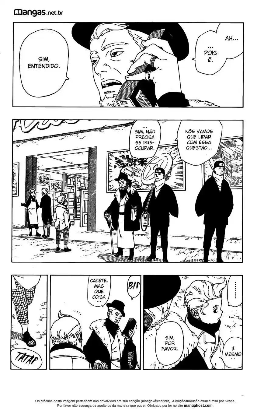 Read Boruto_ Naruto Next Generations Português Manga Online