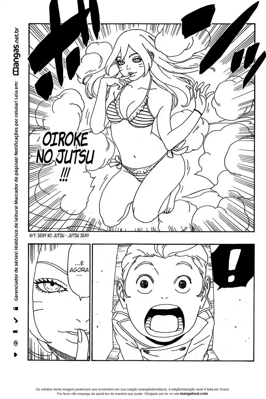 Read Boruto_ Naruto Next Generations Português Manga Online