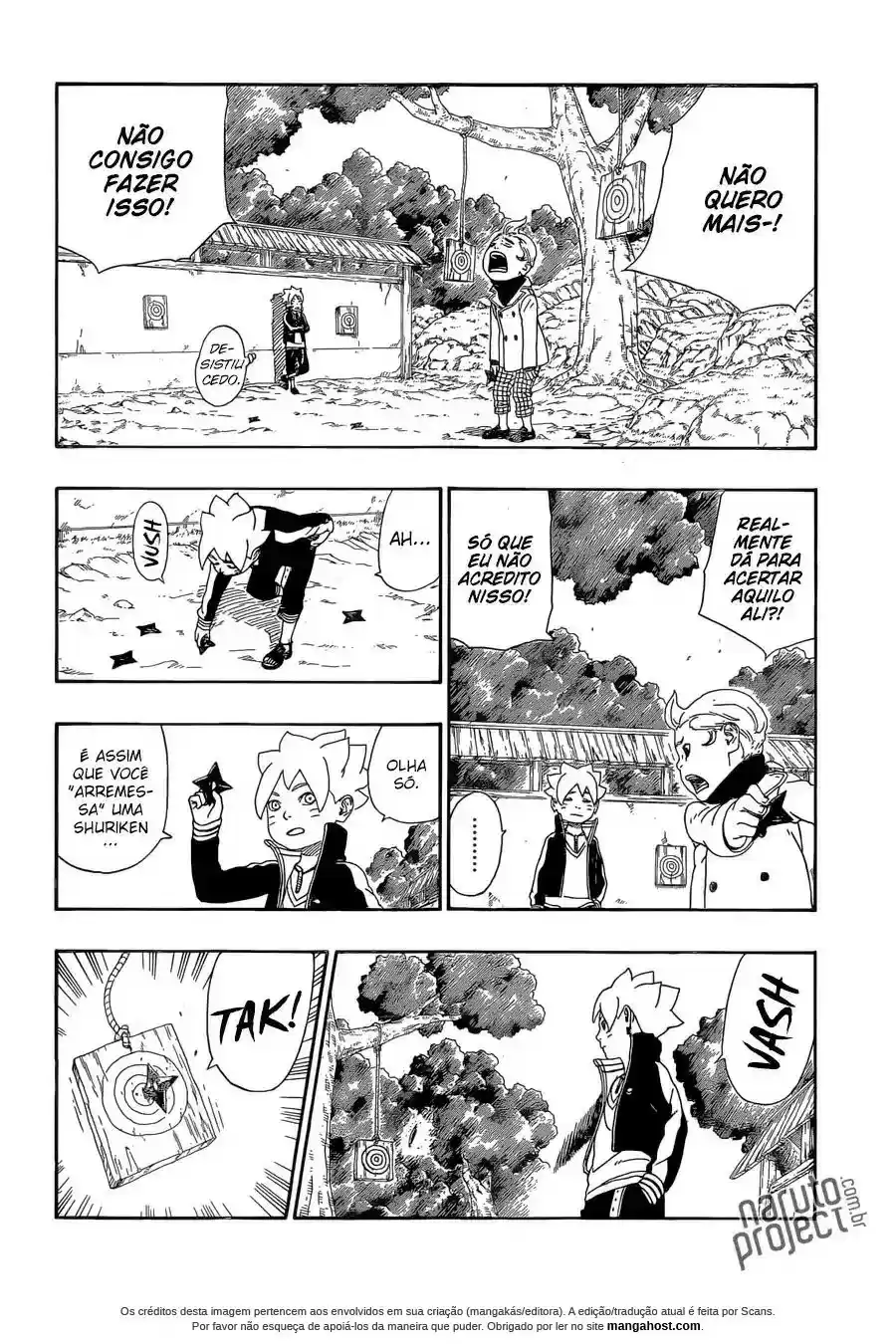 Read Boruto_ Naruto Next Generations Português Manga Online