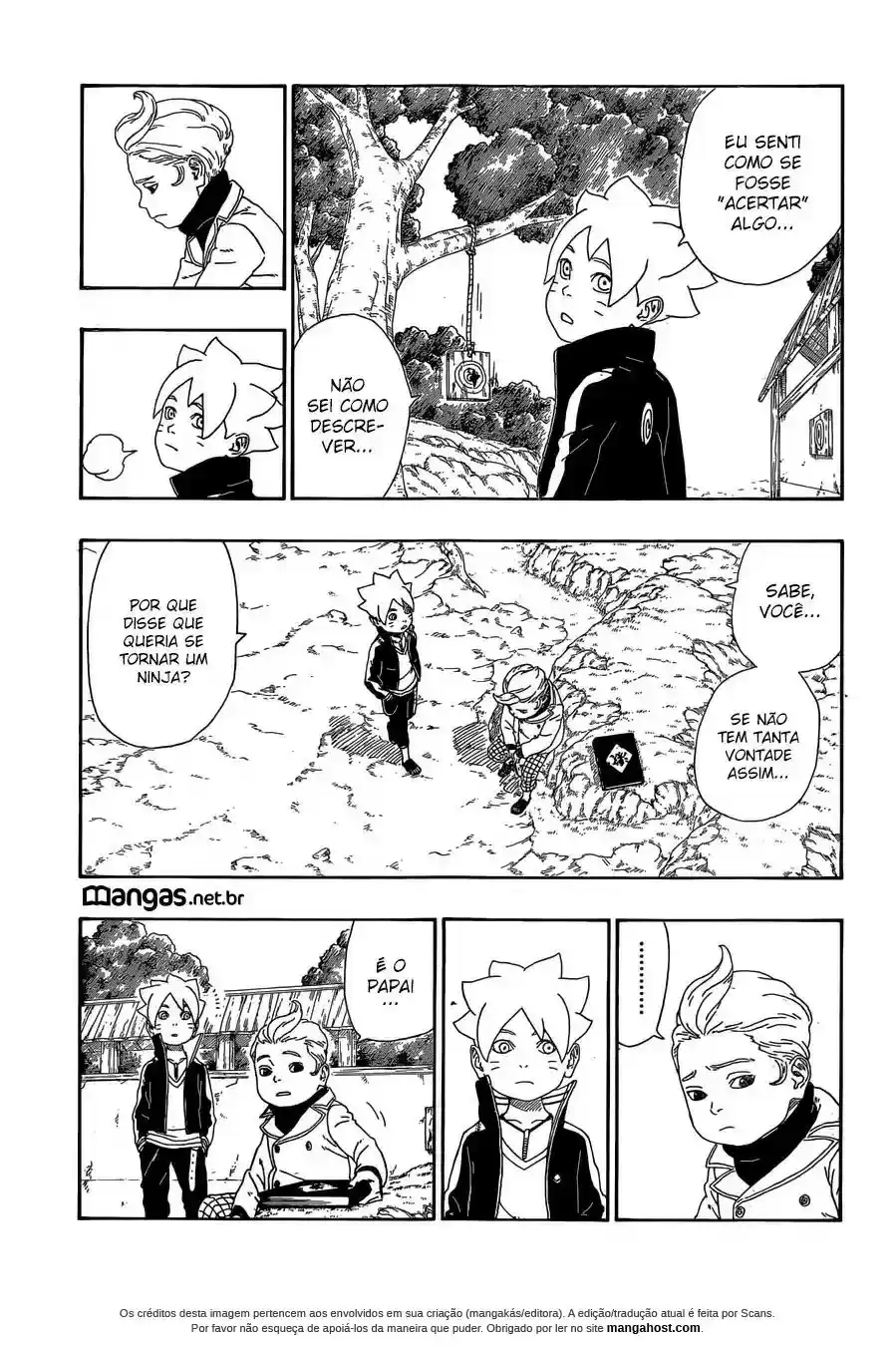 Read Boruto_ Naruto Next Generations Português Manga Online
