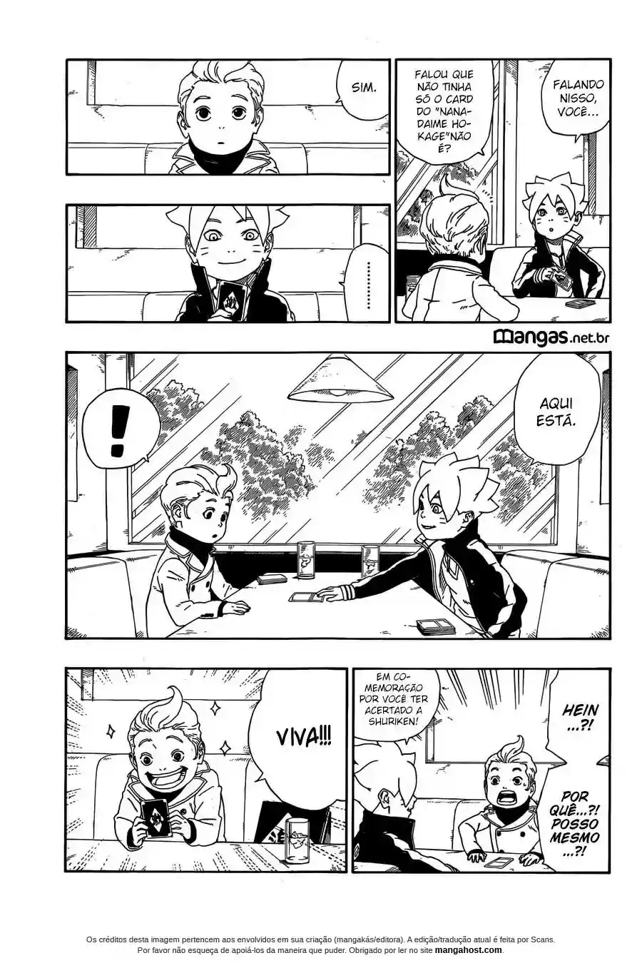 Read Boruto_ Naruto Next Generations Português Manga Online