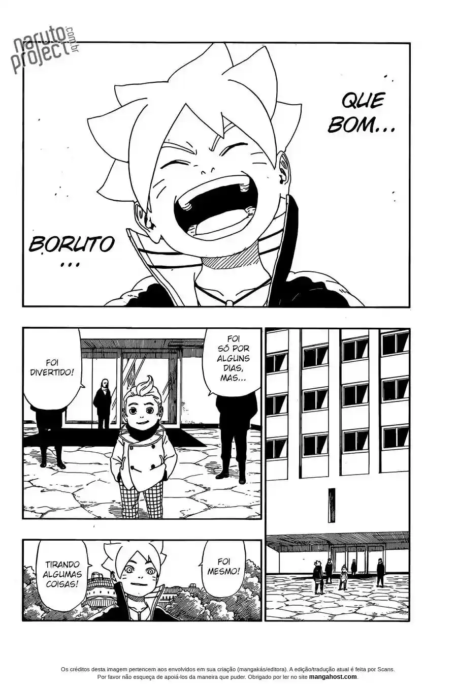 Read Boruto_ Naruto Next Generations Português Manga Online