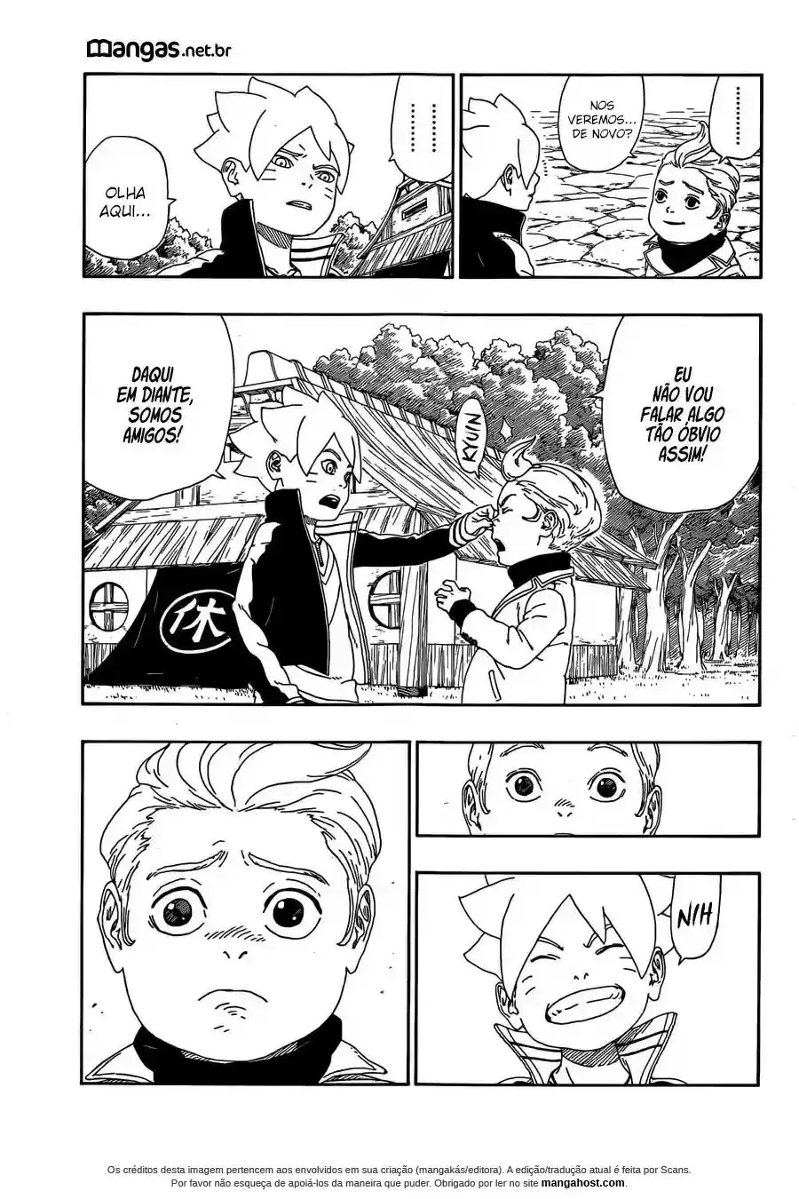 Read Boruto_ Naruto Next Generations Português Manga Online