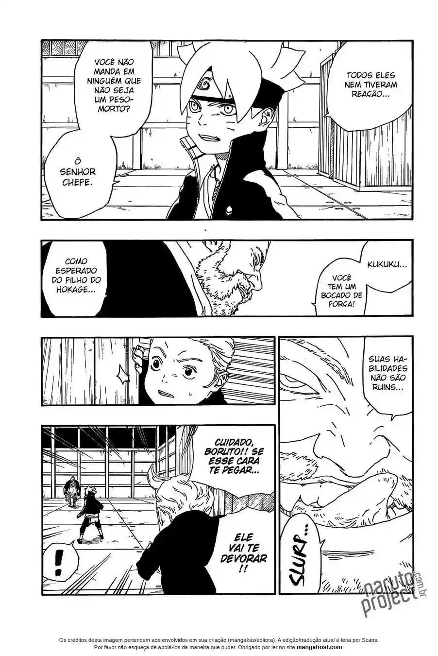 Read Boruto_ Naruto Next Generations Português Manga Online
