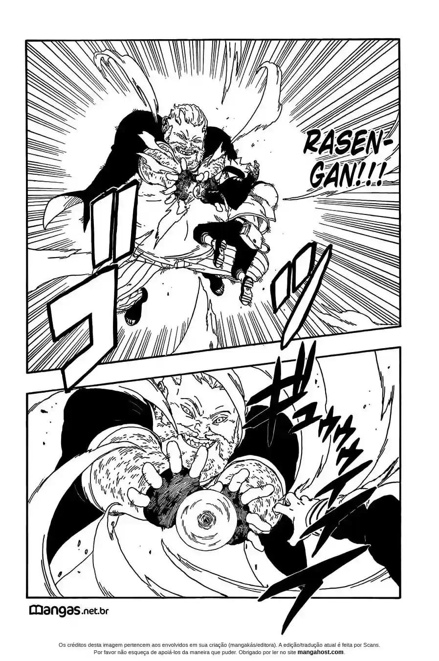 Read Boruto_ Naruto Next Generations Português Manga Online