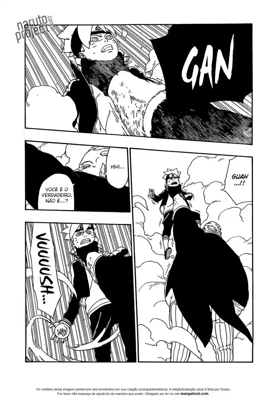 Read Boruto_ Naruto Next Generations Português Manga Online