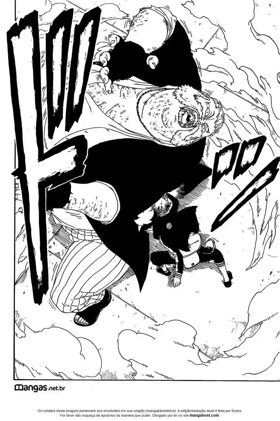 Read Boruto_ Naruto Next Generations Português Manga Online