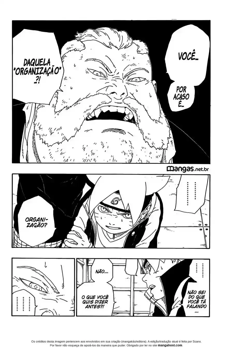 Read Boruto_ Naruto Next Generations Português Manga Online