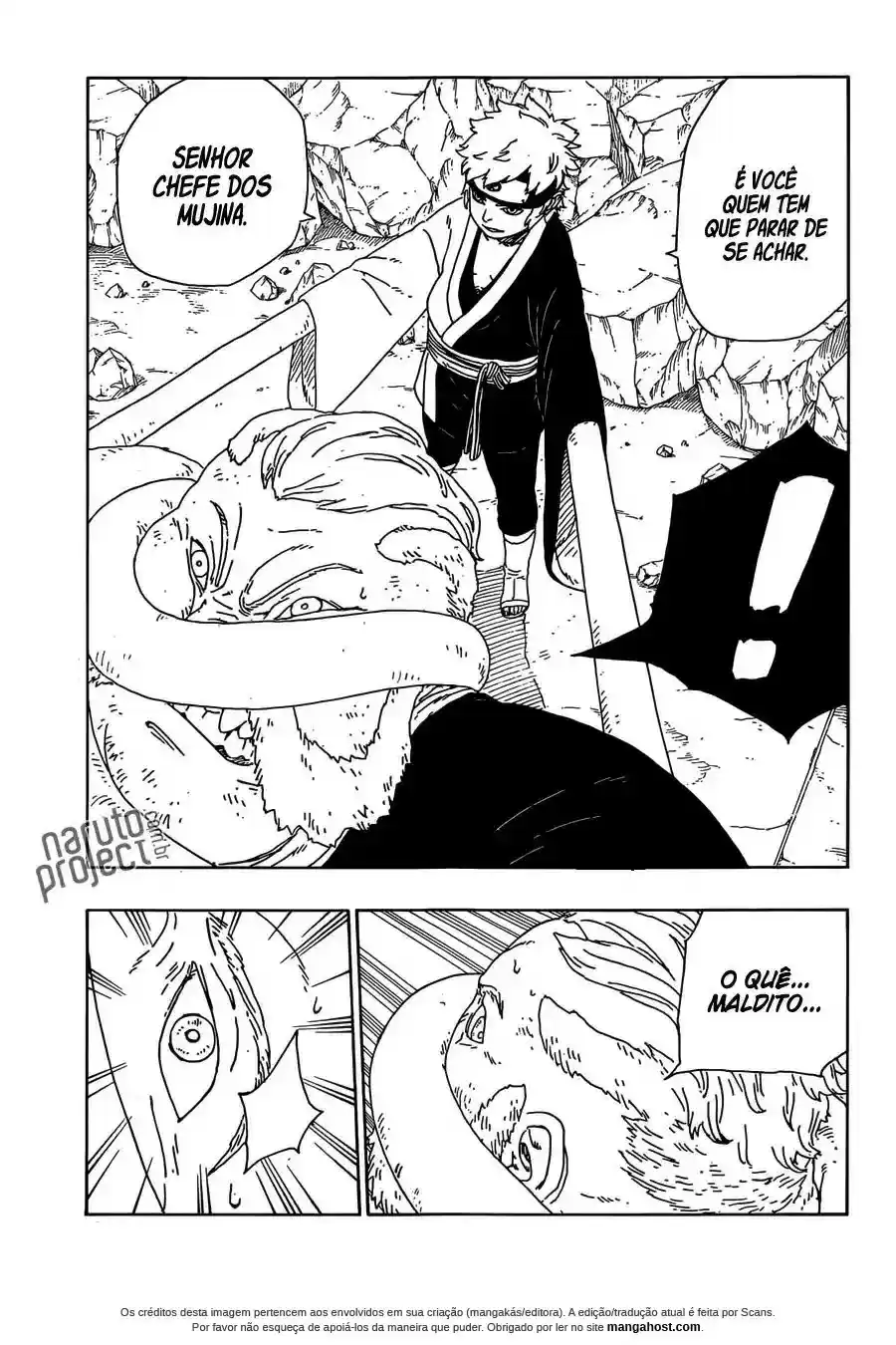 Read Boruto_ Naruto Next Generations Português Manga Online