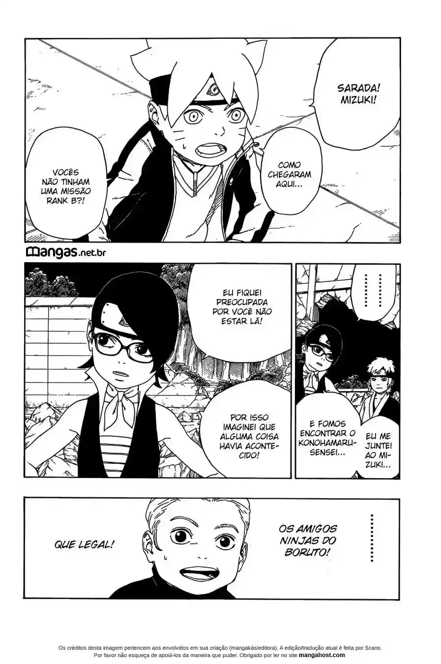 Read Boruto_ Naruto Next Generations Português Manga Online