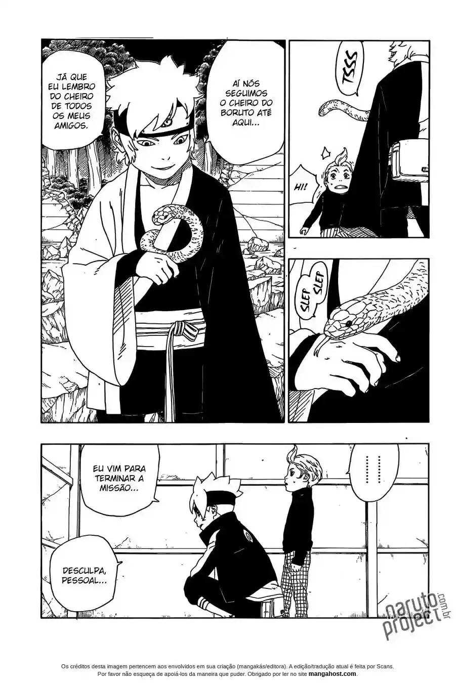 Read Boruto_ Naruto Next Generations Português Manga Online