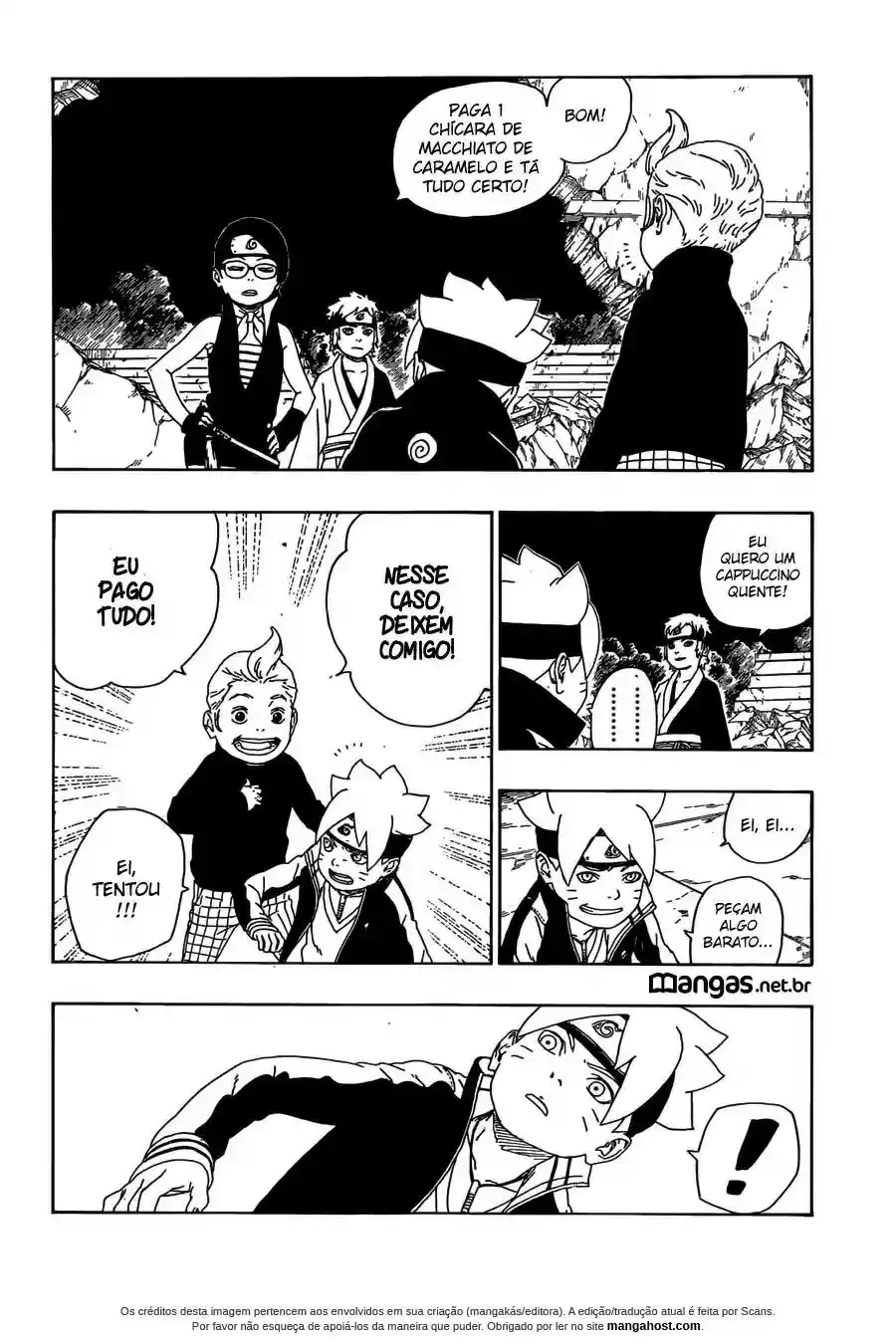 Read Boruto_ Naruto Next Generations Português Manga Online