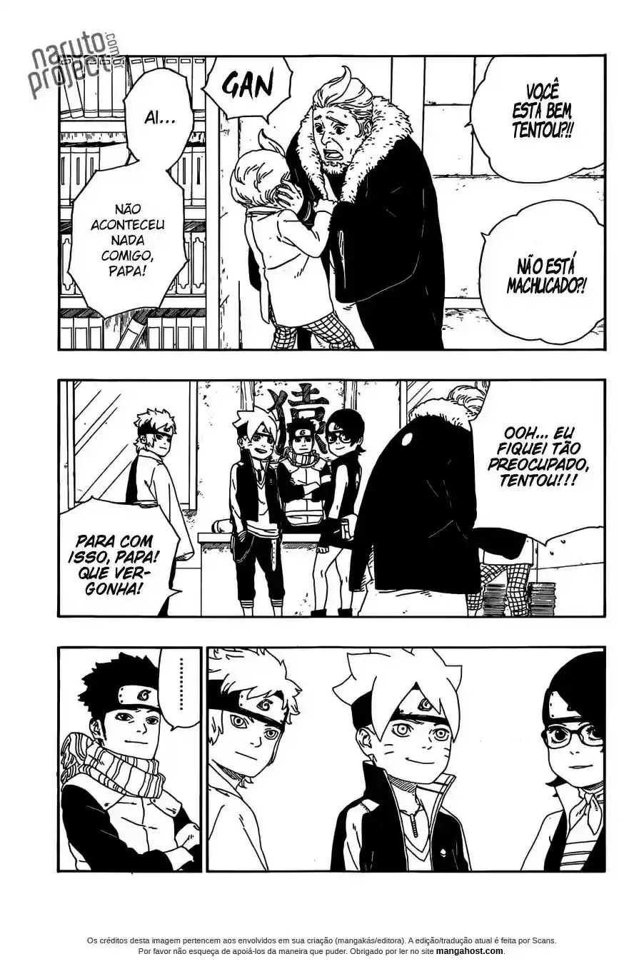 Read Boruto_ Naruto Next Generations Português Manga Online
