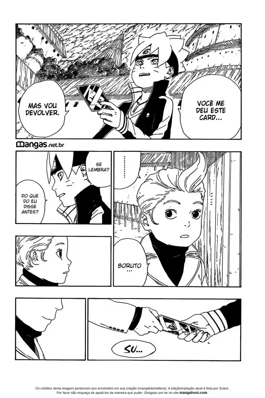 Read Boruto_ Naruto Next Generations Português Manga Online