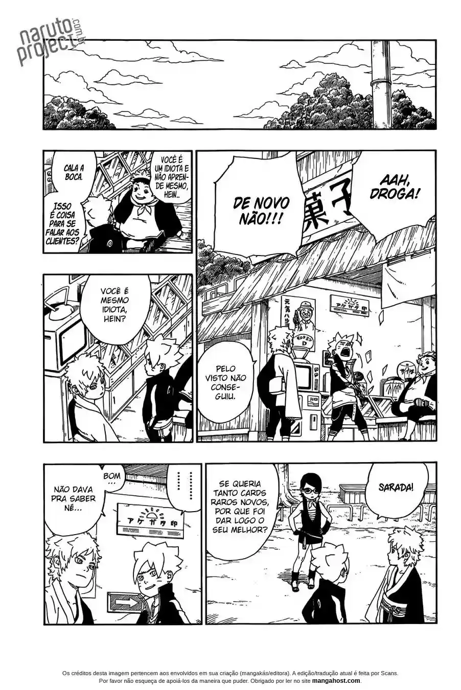 Read Boruto_ Naruto Next Generations Português Manga Online