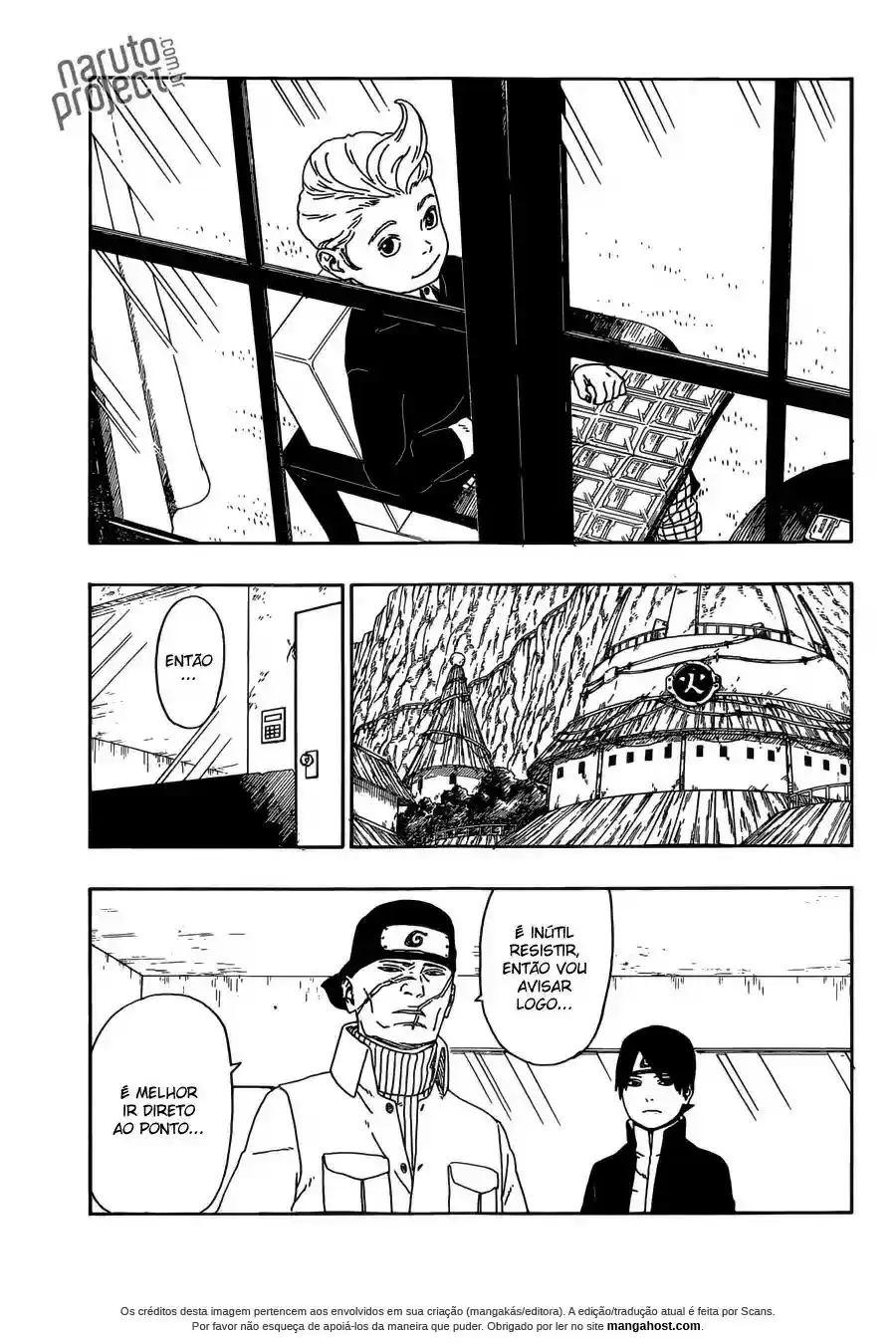 Read Boruto_ Naruto Next Generations Português Manga Online