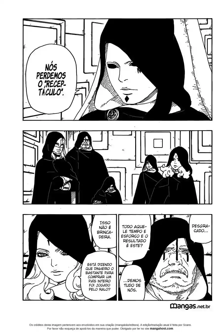 Read Boruto_ Naruto Next Generations Português Manga Online