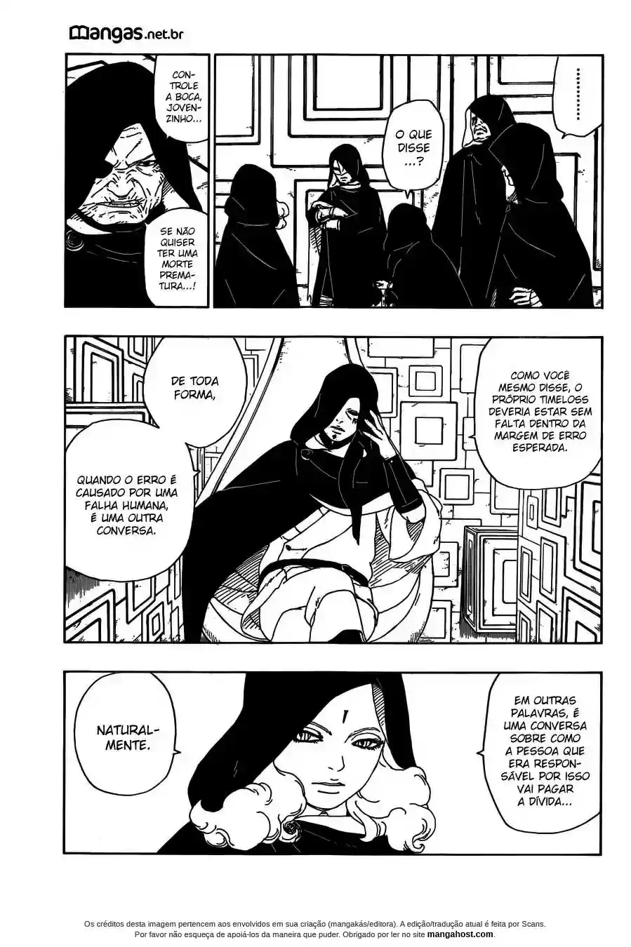 Read Boruto_ Naruto Next Generations Português Manga Online