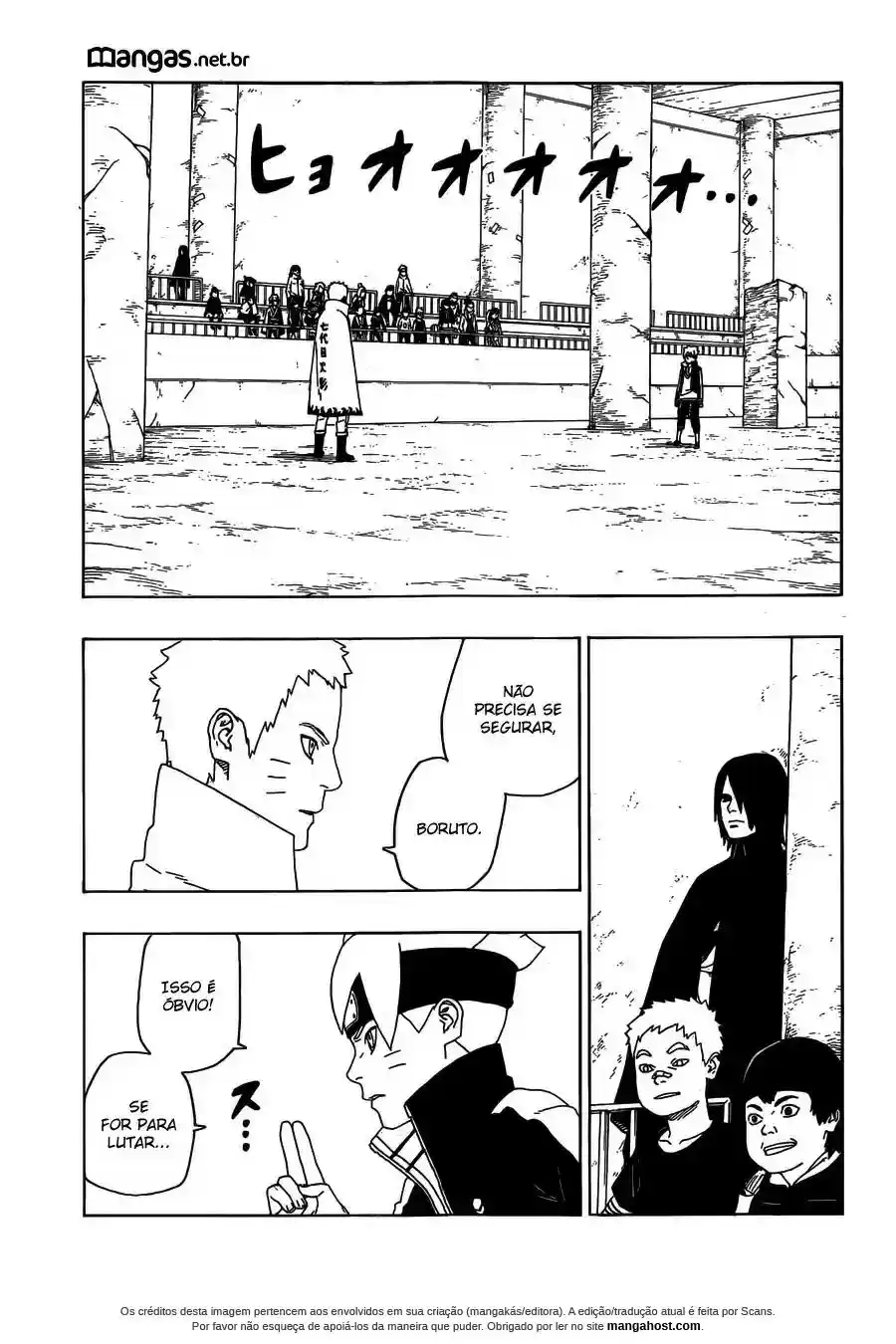 Read Boruto_ Naruto Next Generations Português Manga Online