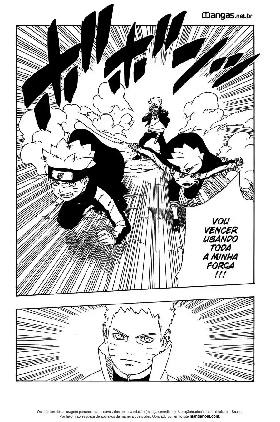 Read Boruto_ Naruto Next Generations Português Manga Online